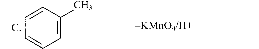 TS EAMCET 2023 (Online) 13th May Evening Shift Chemistry - Aldehyde and Ketone Question 26 English 3