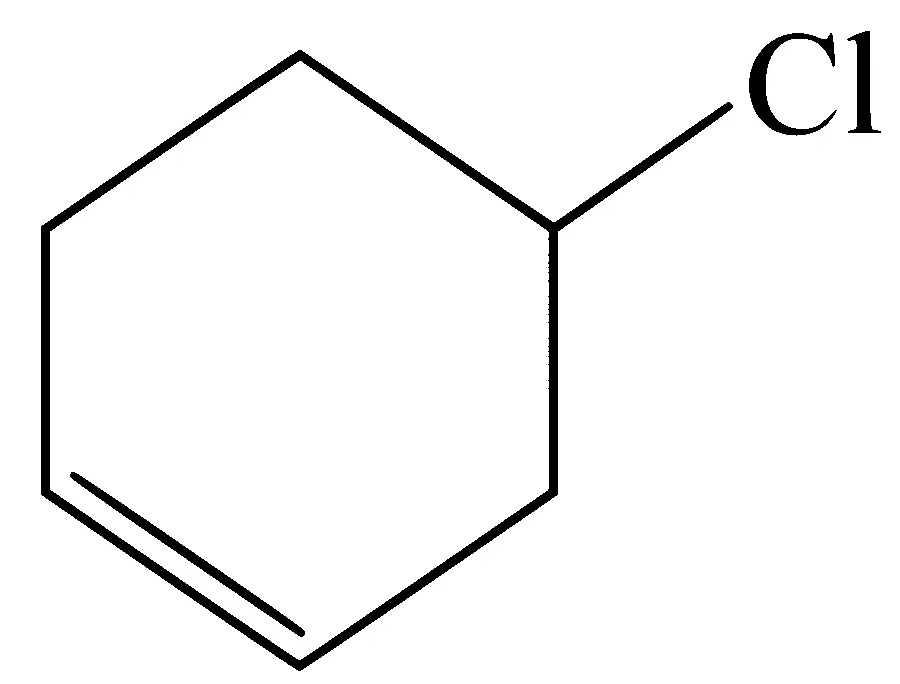 KCET 2019 Chemistry - Haloalkanes and Haloarenes Question 13 English Option 2