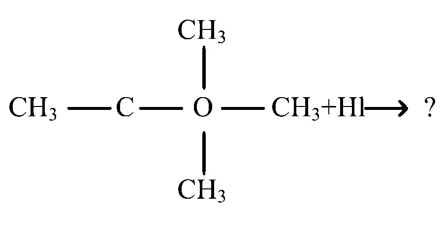 KCET 2017 Chemistry - Alcohol, Phenols and Ethers Question 10 English