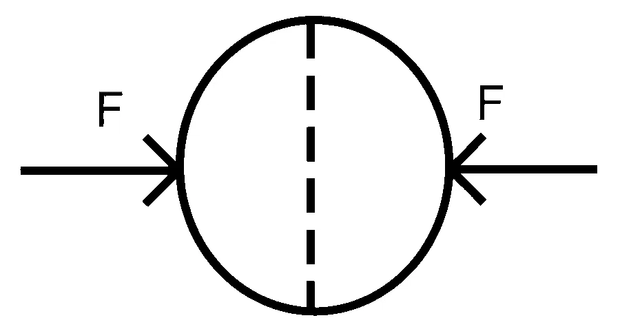 MHT CET 2026 19th April Evening Shift Physics - Electrostatics Question 30 English