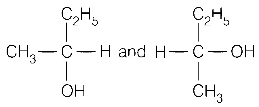 WB JEE 2016 Chemistry - Isomerism Question 10 English Option 3
