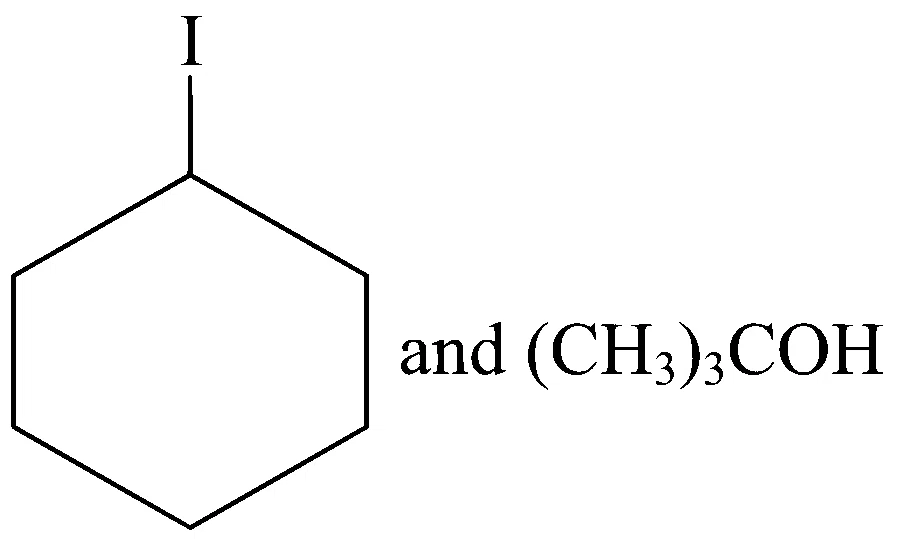 JEE Main 2024 (Online) 27th January Evening Shift Chemistry - Alcohols, Phenols and Ethers Question 40 English Option 3