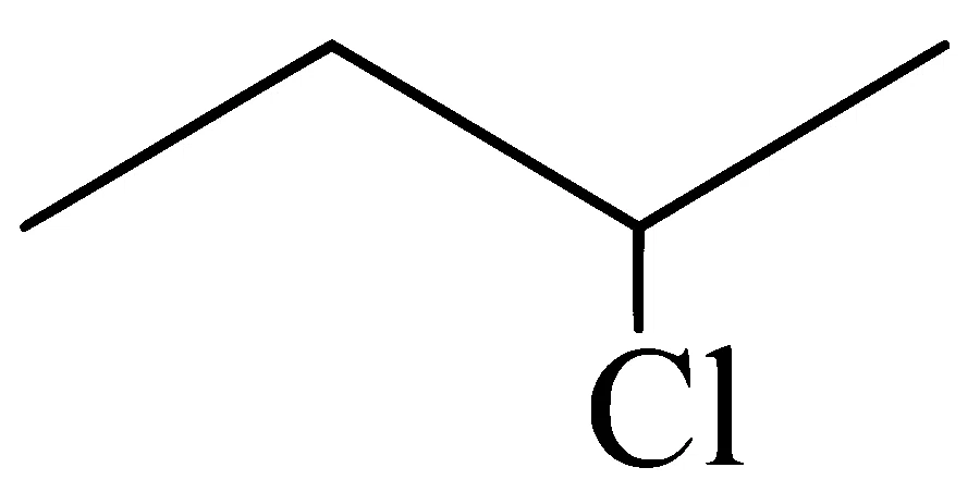 MHT CET 2022 11th August Evening Shift Chemistry - Haloalkanes and Haloarenes Question 130 English Option 3
