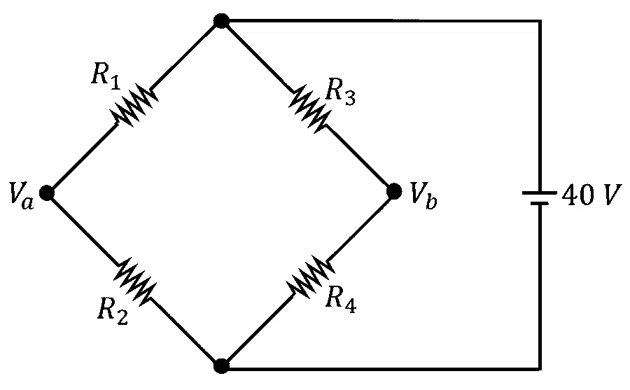 JEE Main 2026 (Online) 28th January Evening Shift Physics - Current Electricity Question 24 English