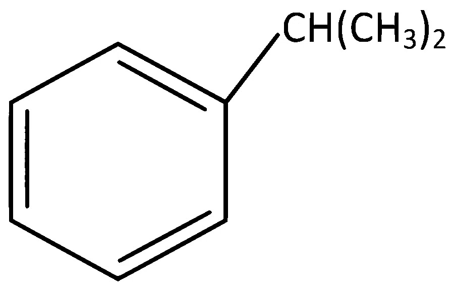 TS EAMCET 2023 (Online) 12th May Morning Shift Chemistry - Alcohol, Phenols and Ethers Question 37 English Option 4