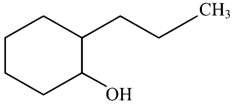 JEE Main 2024 (Online) 6th April Evening Shift Chemistry - Hydrocarbons Question 41 English Option 4