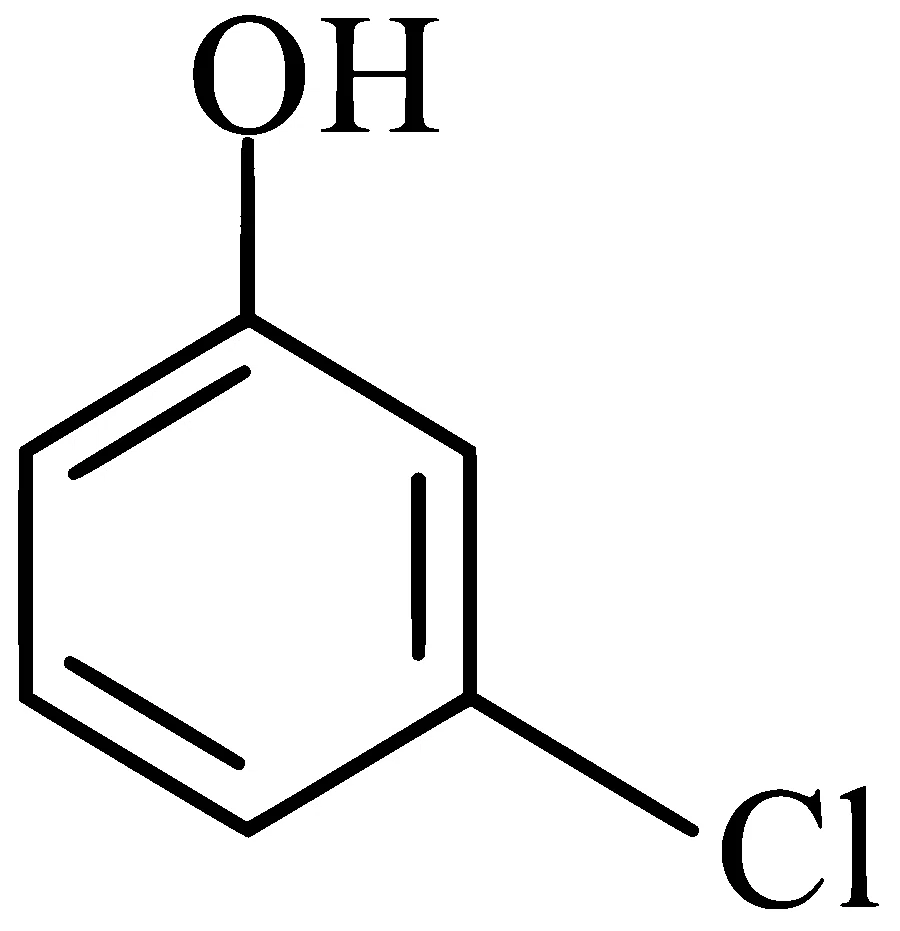JEE Main 2023 (Online) 6th April Evening Shift Chemistry - Alcohols, Phenols and Ethers Question 45 English Option 4
