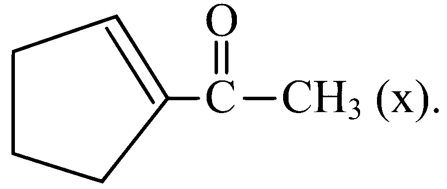 JEE Main 2025 (Online) 24th January Morning Shift Chemistry - Aldehydes, Ketones and Carboxylic Acids Question 51 English