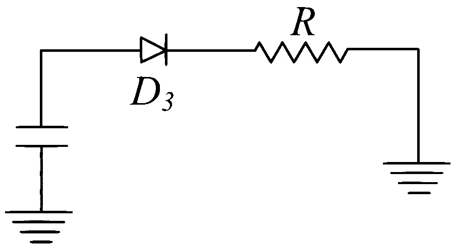 JEE Main 2024 (Online) 4th April Evening Shift Physics - Semiconductor Question 47 English Option 3