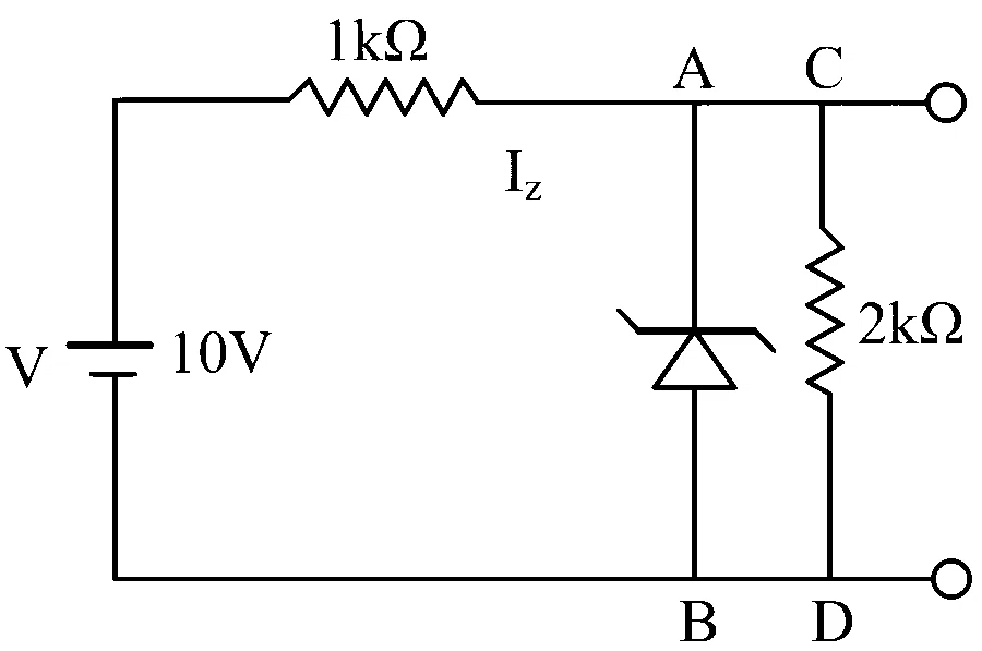 JEE Main 2024 (Online) 29th January Morning Shift Physics - Semiconductor Question 55 English