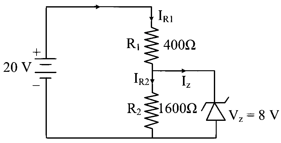 MHT CET 2024 2nd May Evening Shift Physics - Current Electricity Question 89 English