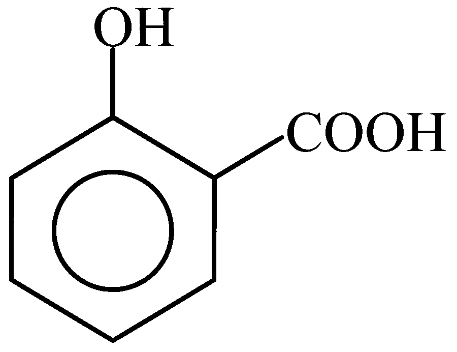 COMEDK 2023 Morning Shift Chemistry - Chemistry in Everyday Life Question 2 English Option 4