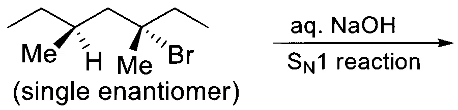 JEE Advanced 2023 Paper 1 Online Chemistry - Basics of Organic Chemistry Question 2 English 4