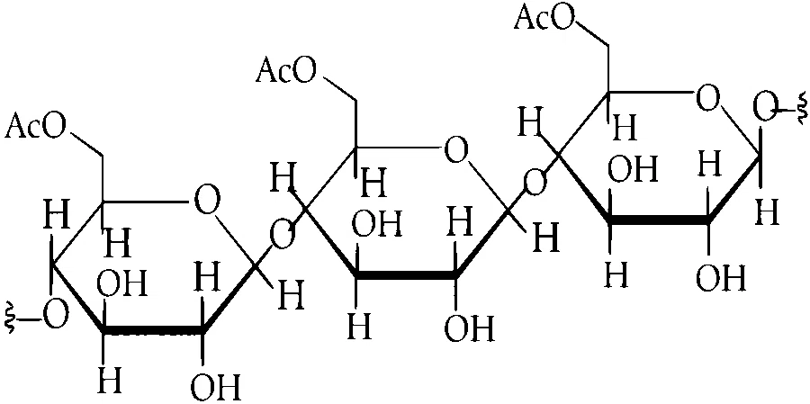 IIT-JEE 2008 Paper 2 Offline Chemistry - Biomolecules Question 8 English Option 2