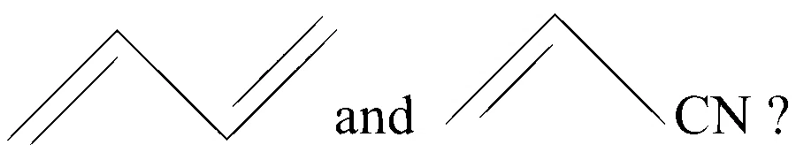 MHT CET 2024 9th May Morning Shift Chemistry - Polymers Question 87 English