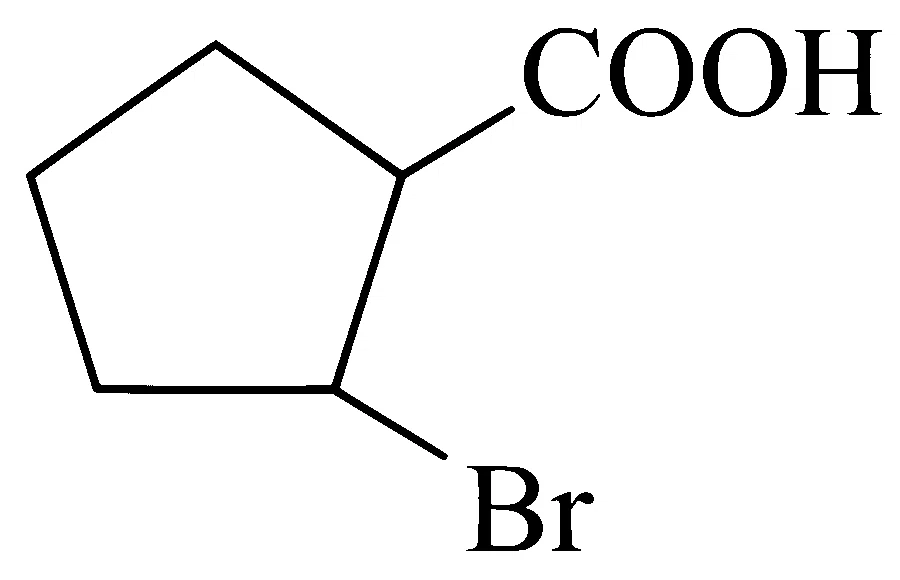 JEE Main 2024 (Online) 8th April Morning Shift Chemistry - Aldehydes, Ketones and Carboxylic Acids Question 68 English Option 3