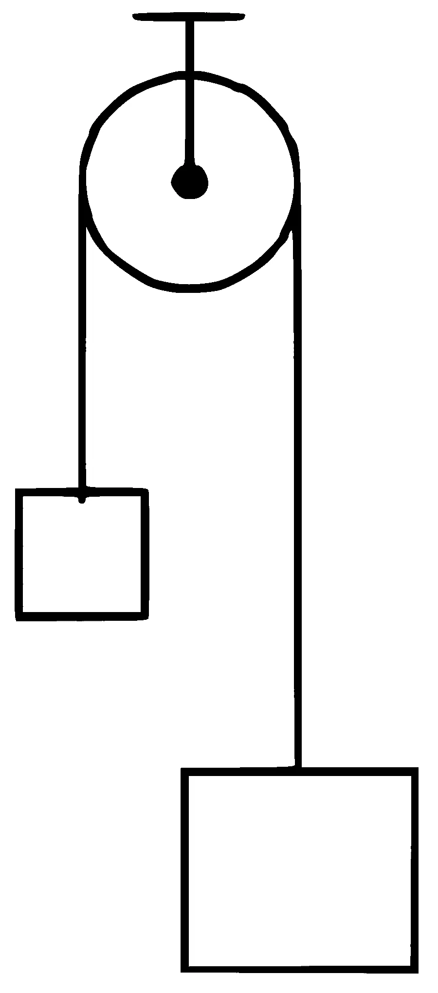 IIT-JEE 2009 Paper 2 Offline Physics - Work Power & Energy Question 6 English