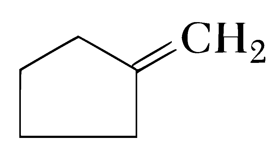 BITSAT 2020 Chemistry - Hydrocarbons Question 8 English Option 4