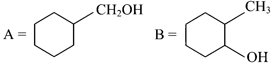 JEE Main 2024 (Online) 30th January Evening Shift Chemistry - Hydrocarbons Question 51 English Option 1