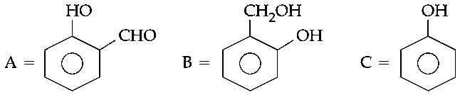 JEE Main 2021 (Online) 22th July Evening Shift Chemistry - Alcohols, Phenols and Ethers Question 114 English Option 4