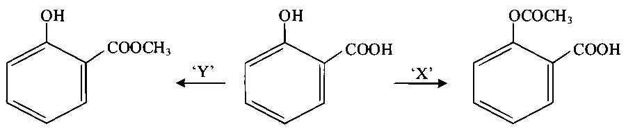 JEE Main 2023 (Online) 1st February Evening Shift Chemistry - Aldehydes, Ketones and Carboxylic Acids Question 121 English