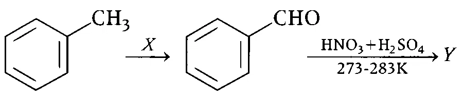 TS EAMCET 2020 (Online) 14th September Evening Shift Chemistry - Aldehyde and Ketone Question 1 English