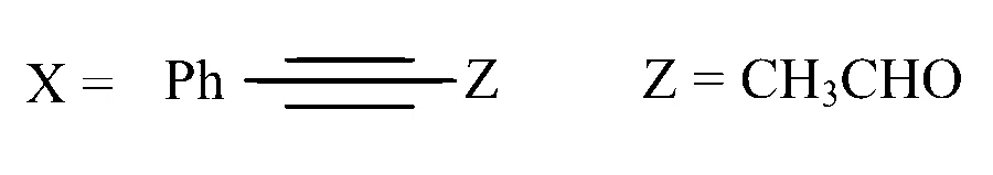 IAT (IISER) 2024 Chemistry - Hydrocarbons Question 4 English Option 3