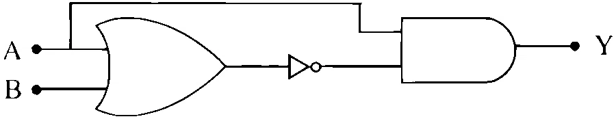 JEE Main 2025 (Online) 3rd April Morning Shift Physics - Semiconductor Question 25 English Option 3