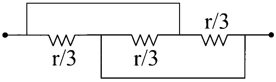 JEE Main 2025 (Online) 28th January Morning Shift Physics - Current Electricity Question 38 English