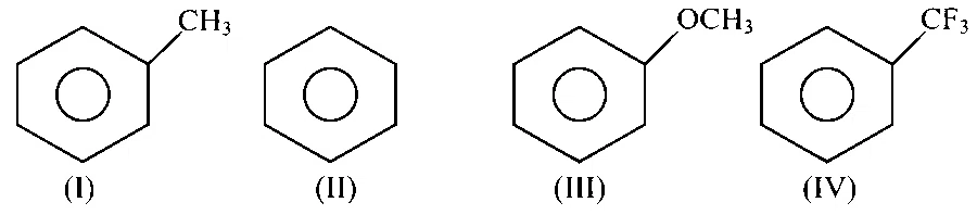 JEE Main 2024 (Online) 6th April Evening Shift Chemistry - Basics of Organic Chemistry Question 62 English