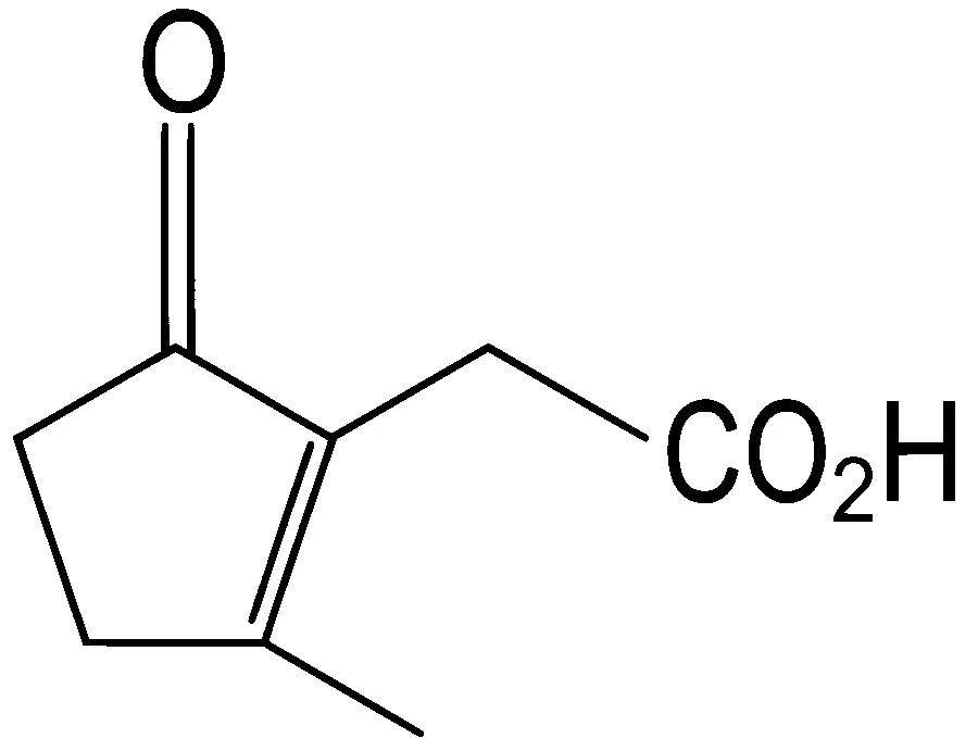JEE Main 2022 (Online) 30th June Morning Shift Chemistry - Aldehydes, Ketones and Carboxylic Acids Question 136 English Option 2