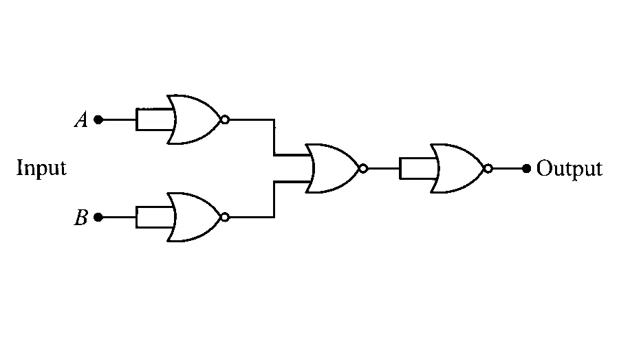 JEE Main 2026 (Online) 21st January Morning Shift Physics - Semiconductor Question 18 English