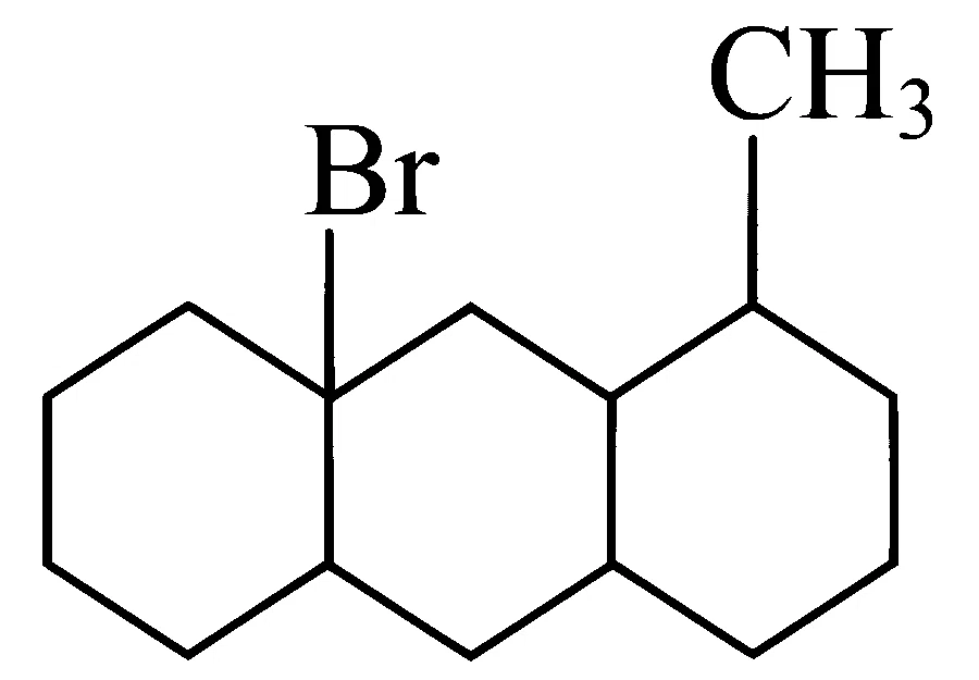 JEE Main 2024 (Online) 8th April Morning Shift Chemistry - Basics of Organic Chemistry Question 70 English