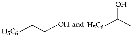 JEE Main 2021 (Online) 20th July Evening Shift Chemistry - Basics of Organic Chemistry Question 190 English Option 3