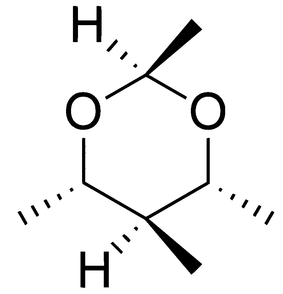 IAT (IISER) 2026 Chemistry - Isomerism Question 1 English Option 4
