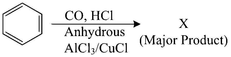 JEE Main 2024 (Online) 9th April Morning Shift Chemistry - Aldehydes, Ketones and Carboxylic Acids Question 74 English