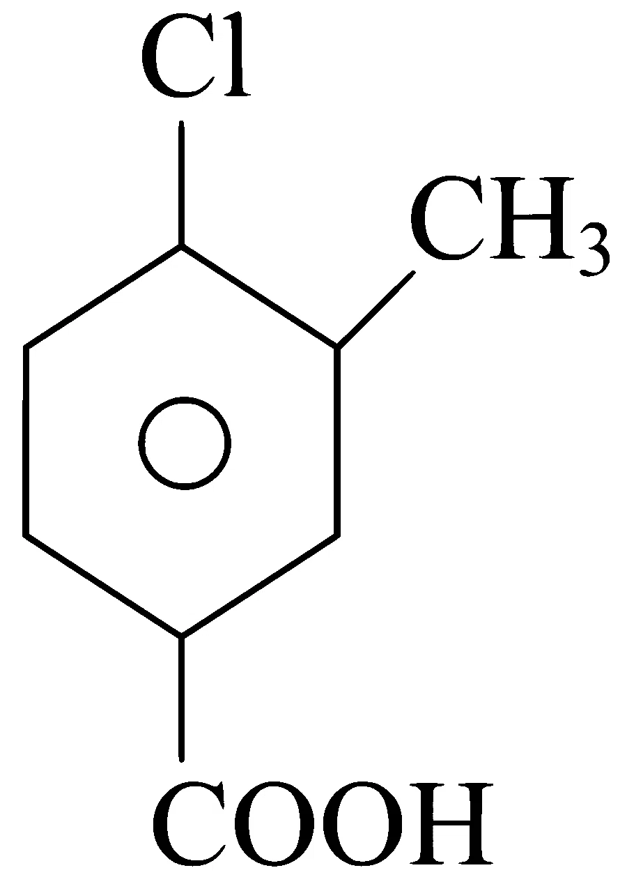 COMEDK 2025 Morning Shift Chemistry - Haloalkanes and Haloarenes Question 10 English Option 2