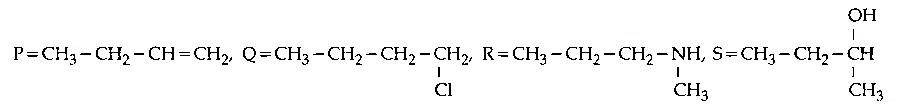 JEE Main 2026 (Online) 21st January Morning Shift Chemistry - Compounds Containing Nitrogen Question 22 English Option 4