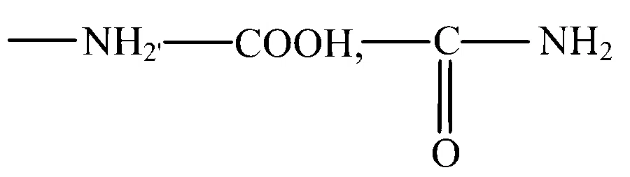TS EAMCET 2023 (Online) 12th May Evening Shift Chemistry - Biomolecules Question 23 English Option 2