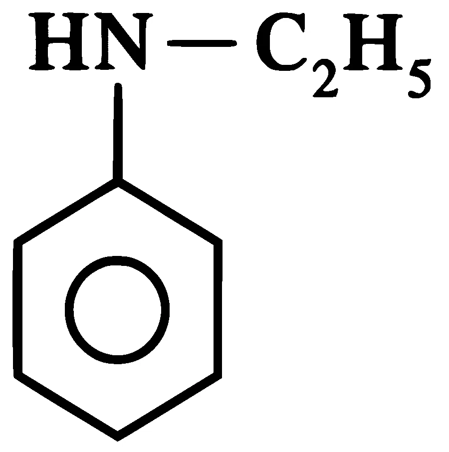 KCET 2026 Chemistry - Compounds Containing Nitrogen Question 3 English Option 4
