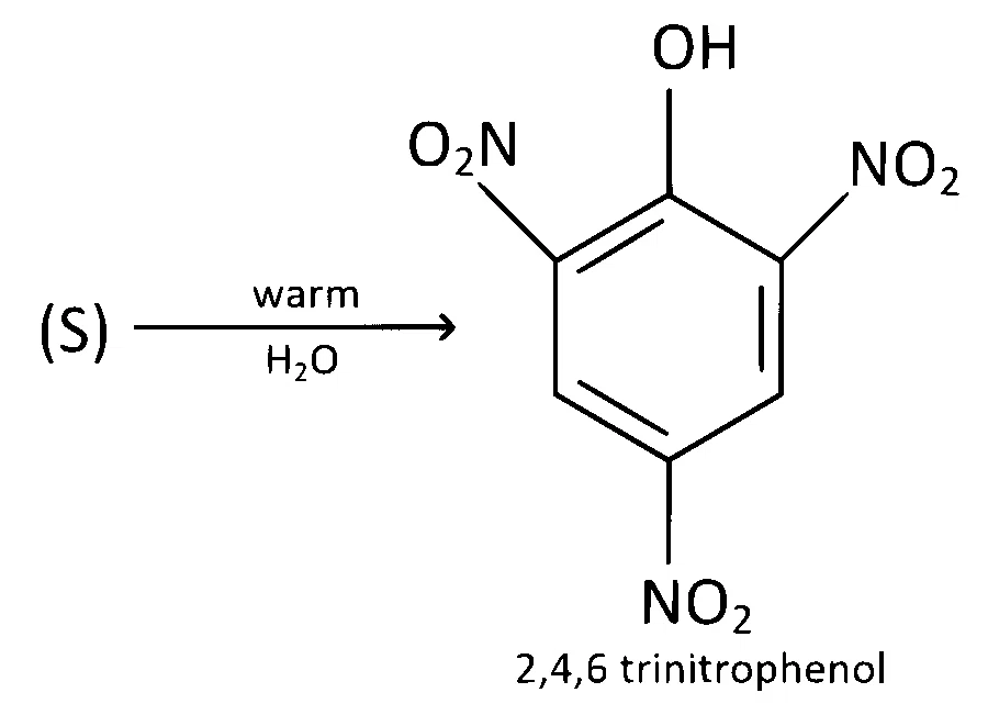MHT CET 2025 20th April Evening Shift Chemistry - Haloalkanes and Haloarenes Question 65 English
