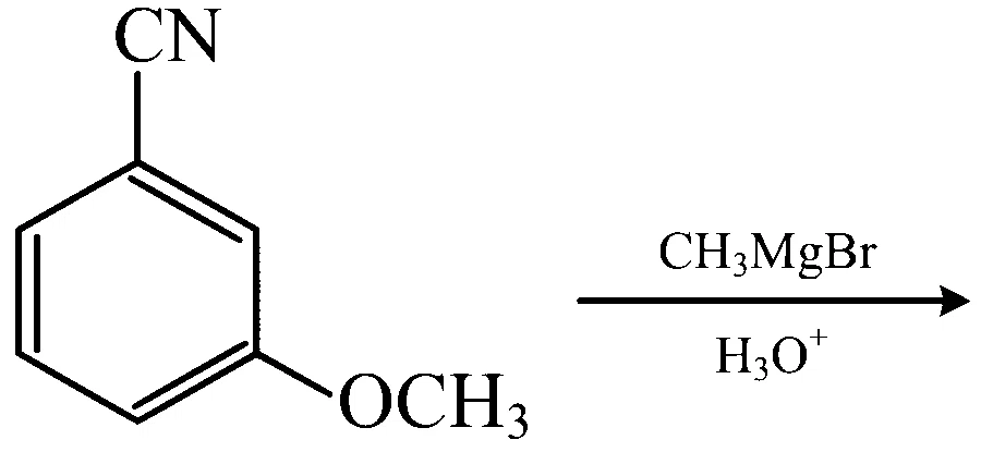 COMEDK 2023 Morning Shift Chemistry - Compounds Containing Nitrogen Question 26 English