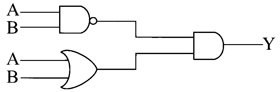 MHT CET 2024 10th May Evening Shift Physics - Semiconductor Devices and Logic Gates Question 109 English