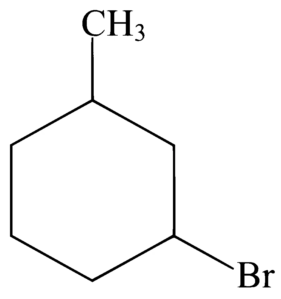 COMEDK 2024 Afternoon Shift Chemistry - Haloalkanes and Haloarenes Question 20 English Option 1