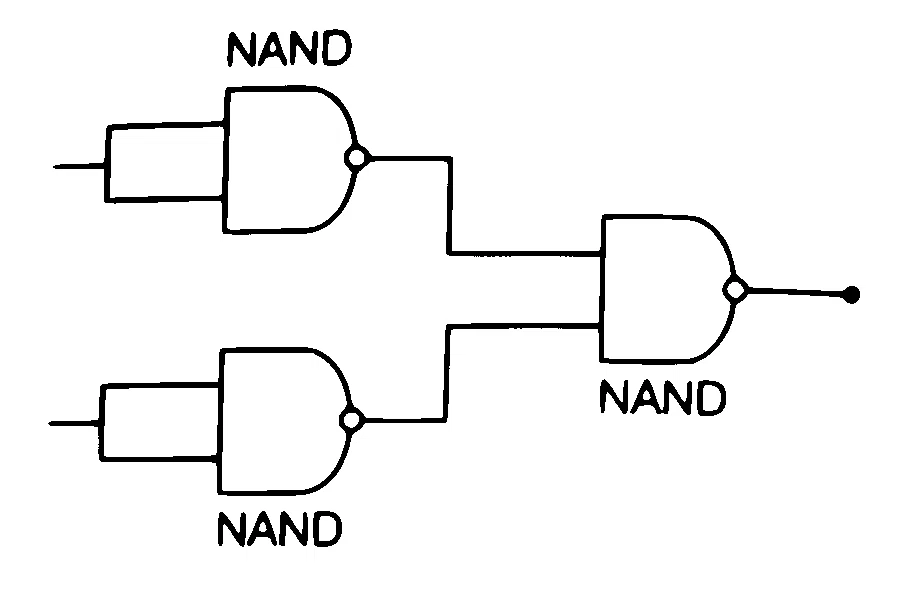 AP EAPCET 2025 - 22nd May Evening Shift Physics - Semiconductor Devices and Logic Gates Question 17 English