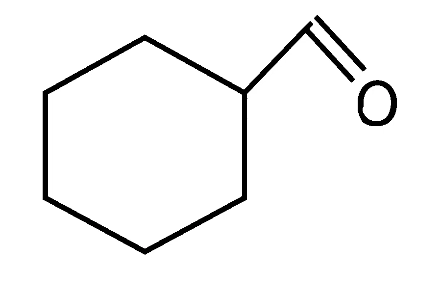MHT CET 2026 19th April Evening Shift Chemistry - Aldehyde and Ketone Question 30 English Option 3