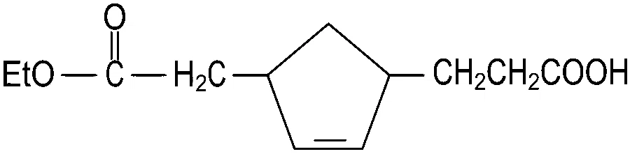 JEE Main 2022 (Online) 26th July Evening Shift Chemistry - Aldehydes, Ketones and Carboxylic Acids Question 129 English Option 3
