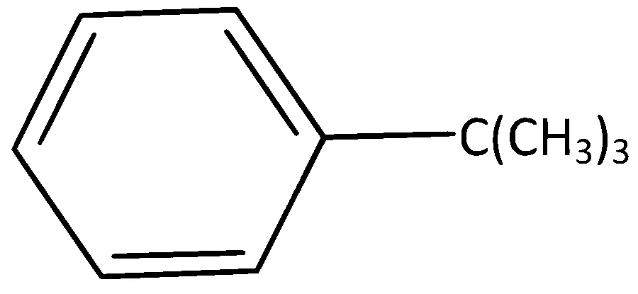TS EAMCET 2023 (Online) 12th May Morning Shift Chemistry - General Organic Chemistry Question 19 English Option 1
