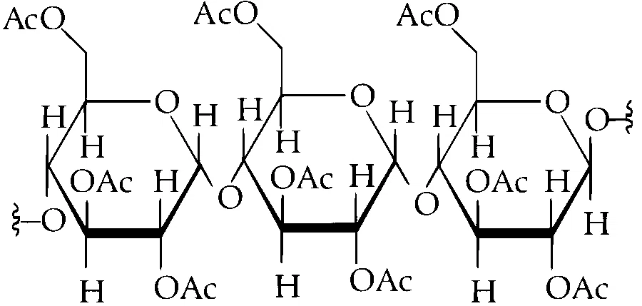 IIT-JEE 2008 Paper 2 Offline Chemistry - Biomolecules Question 8 English Option 3