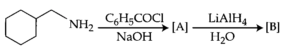 JEE Main 2026 (Online) 22nd January Evening Shift Chemistry - Hydrocarbons Question 17 English